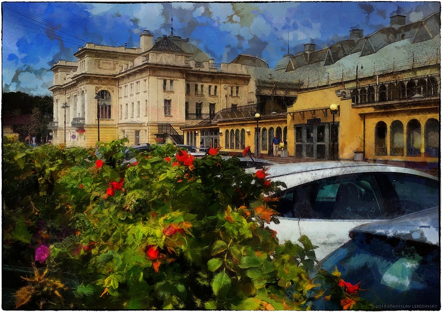 Фото жизнь