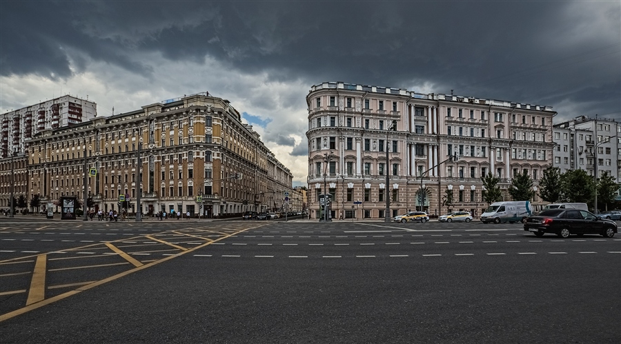 Фото жизнь