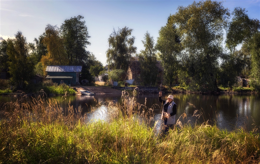Фото жизнь