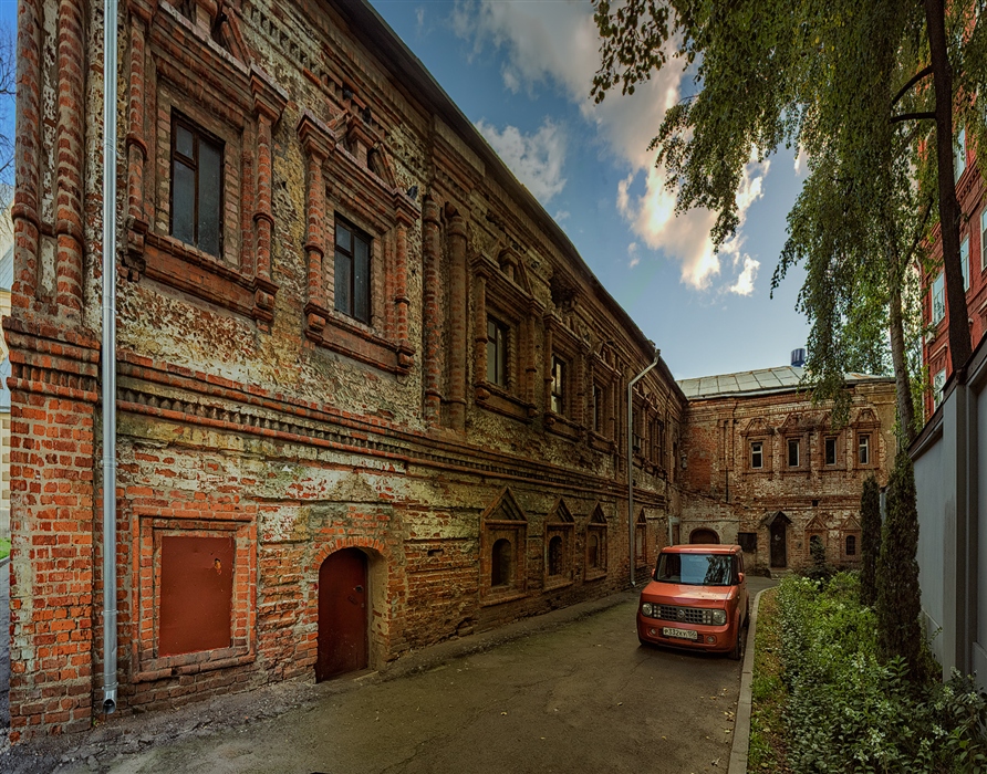 Фото жизнь