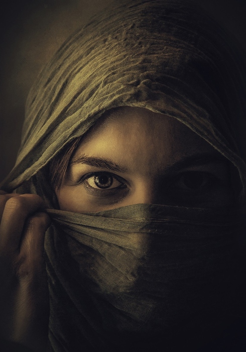 Туземка Фото жизнь