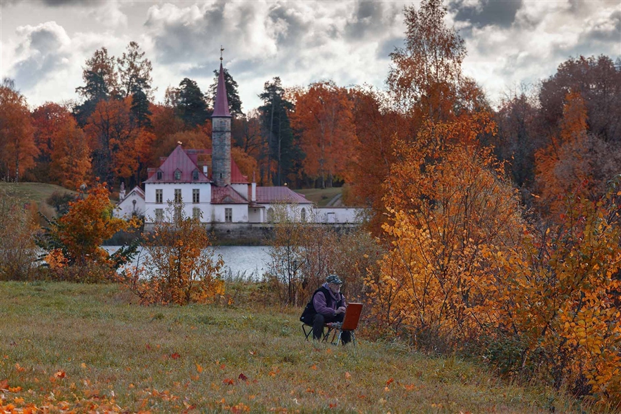 Фото жизнь