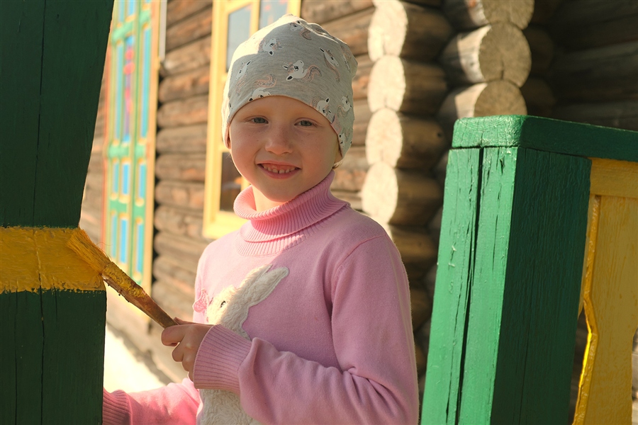 Фото жизнь
