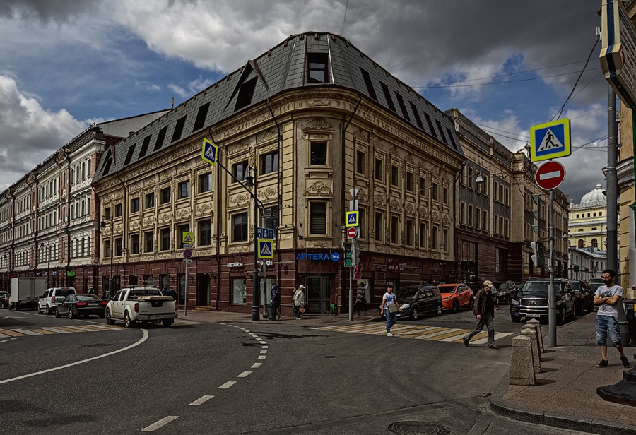 Фото жизнь