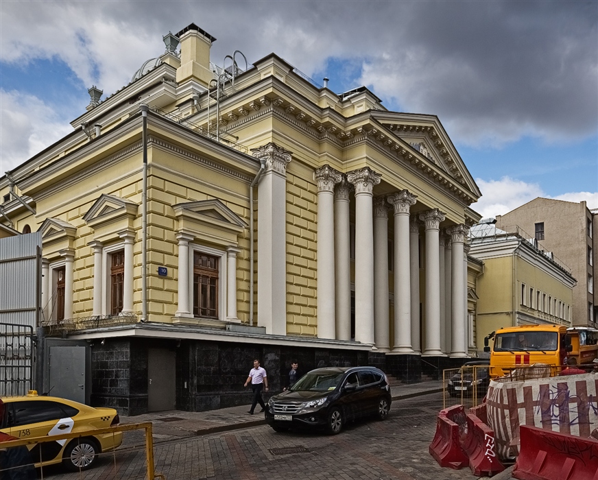 Фото жизнь
