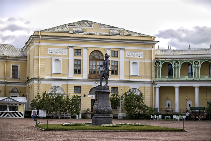 Фото жизнь