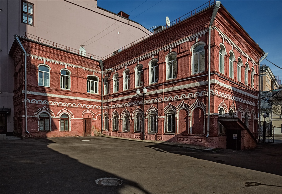 Фото жизнь