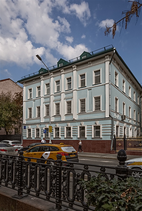 Фото жизнь