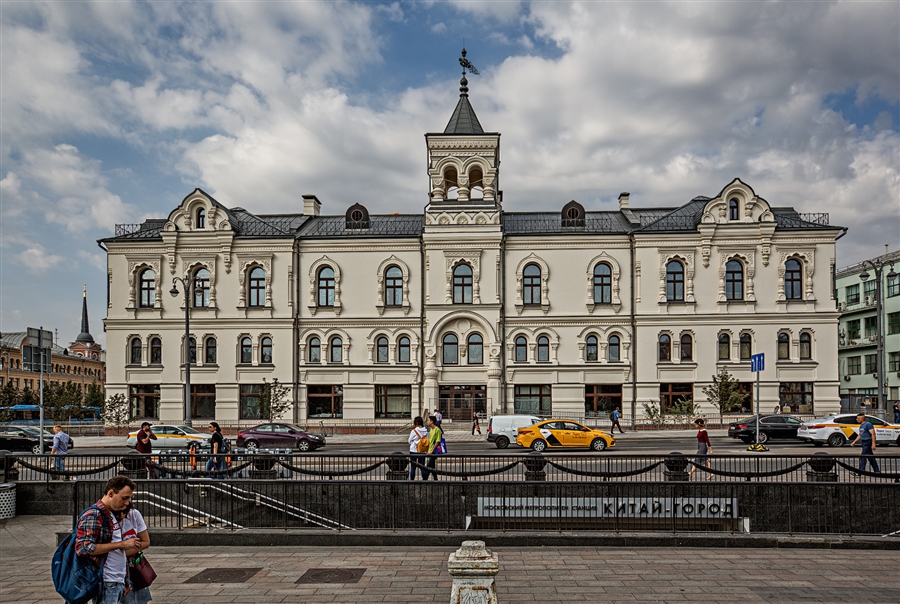 Фото жизнь