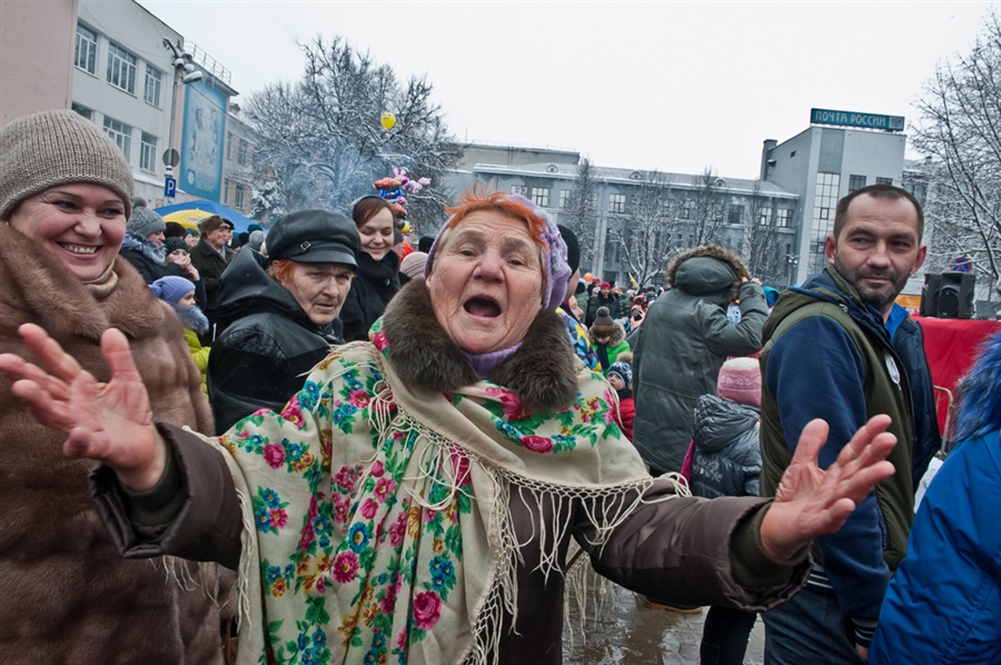 Фото жизнь
