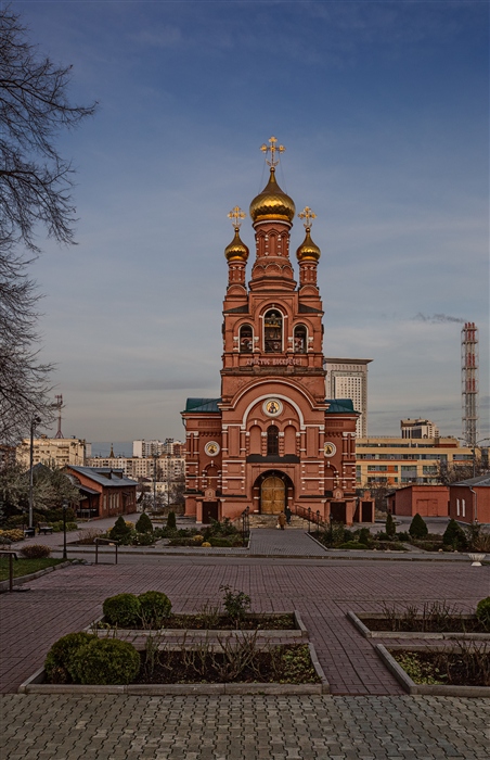 Фото жизнь