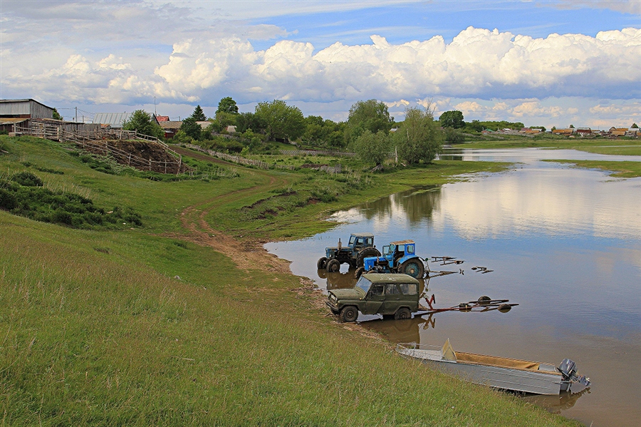 Фото жизнь