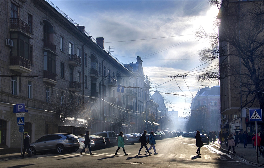 Фото жизнь
