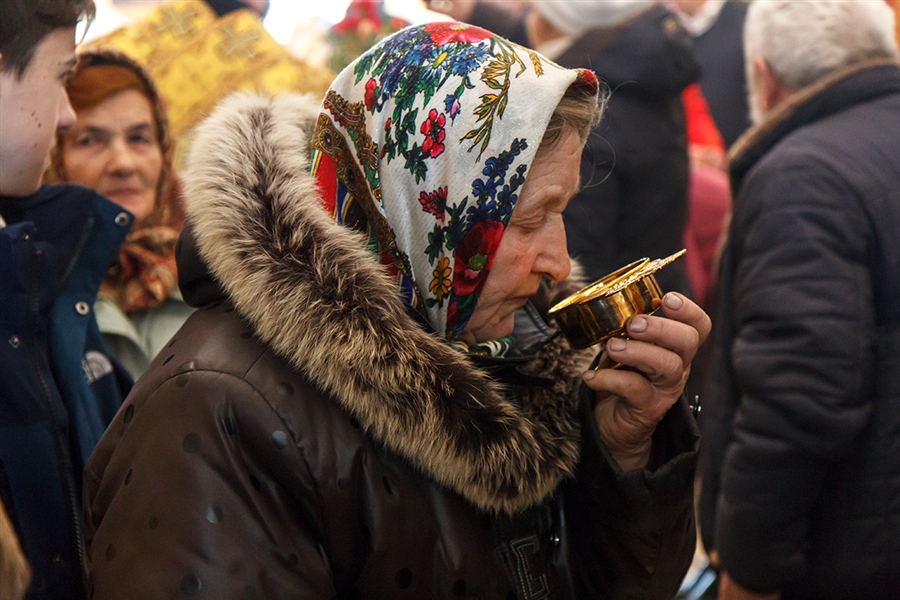 Фото жизнь