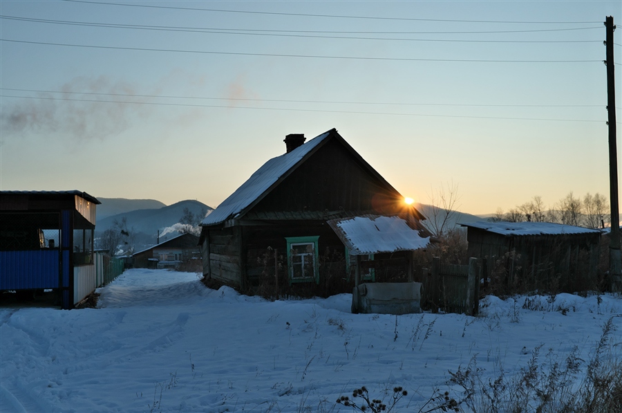 Фото жизнь