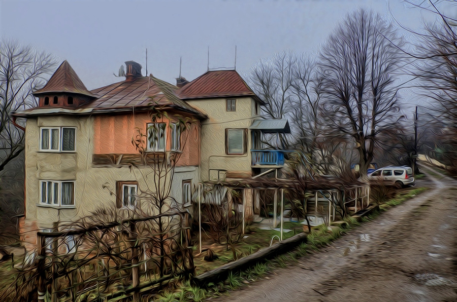 Фото жизнь