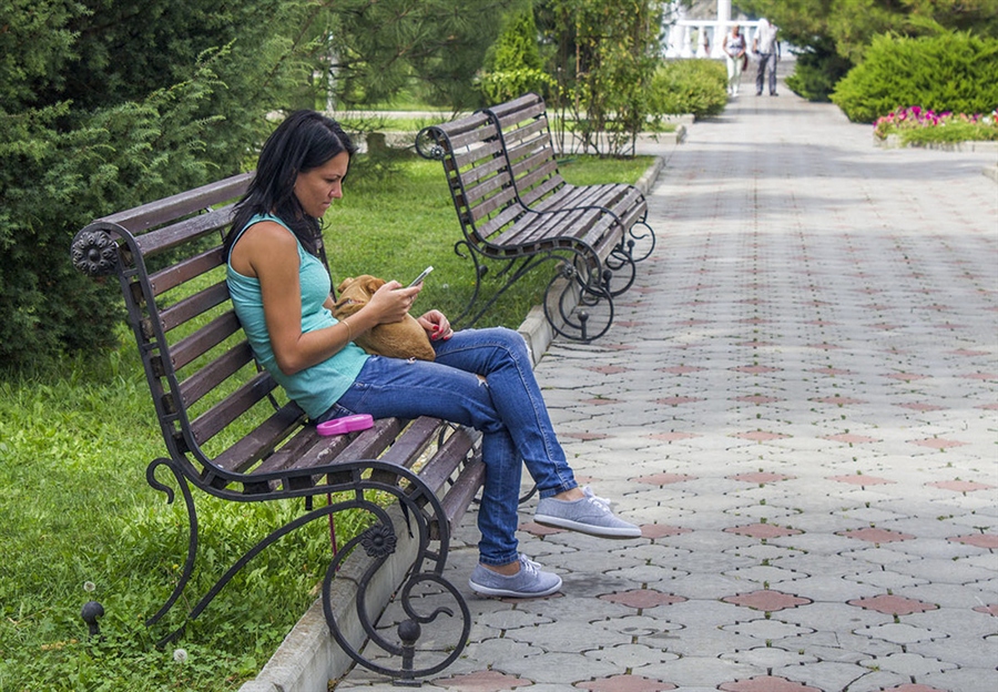 Фото жизнь