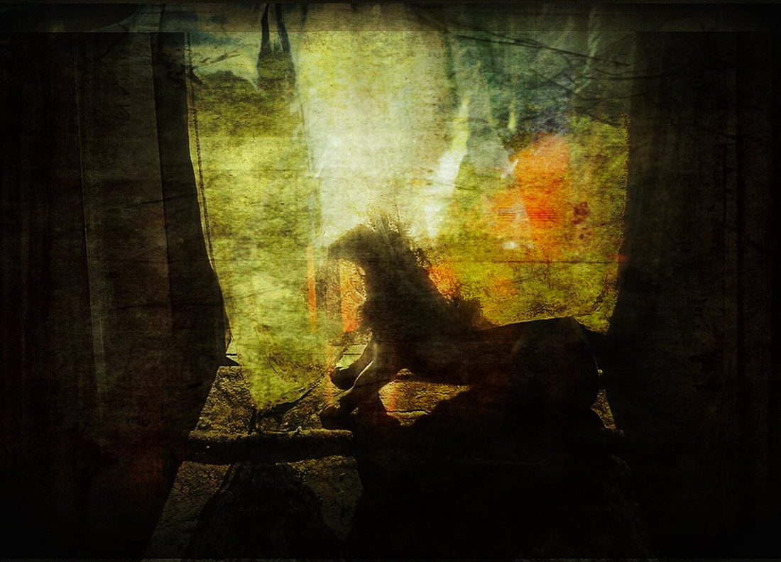 Фото жизнь - Владимир Полонский - корневой каталог - 91. Хроники Нарнии. (5).