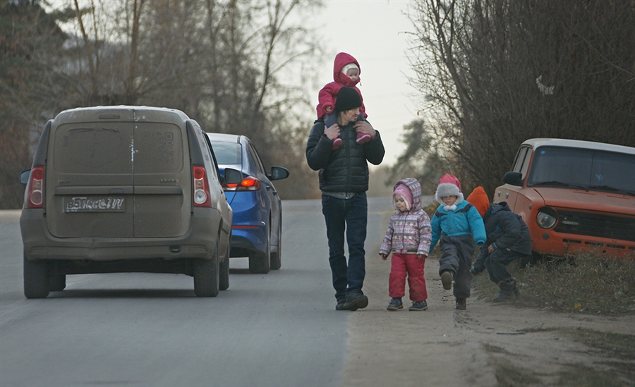 Фото жизнь