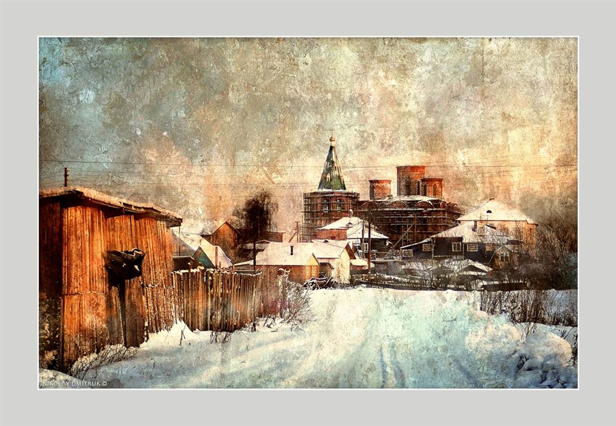 Фото жизнь