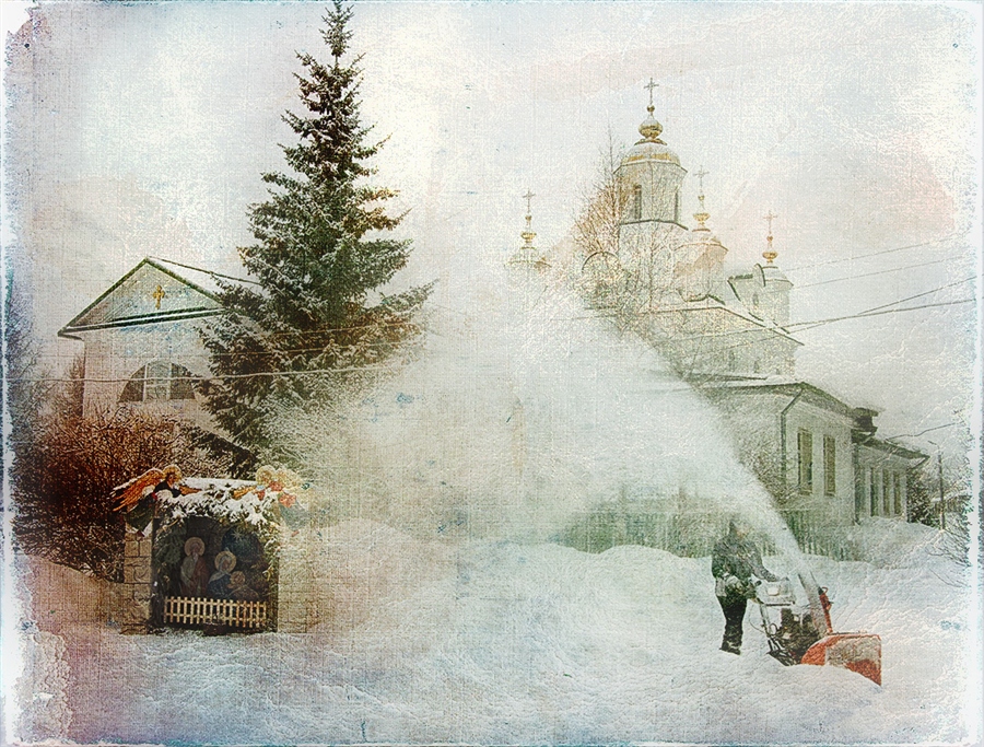 Фото жизнь