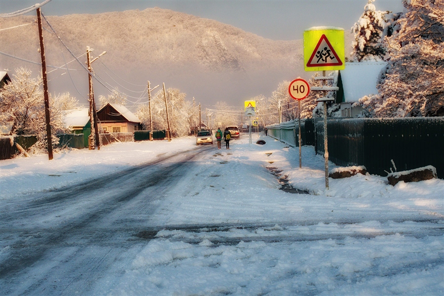 Фото жизнь