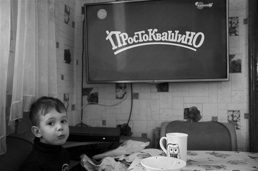 Фото жизнь