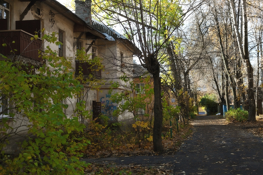 Фото жизнь