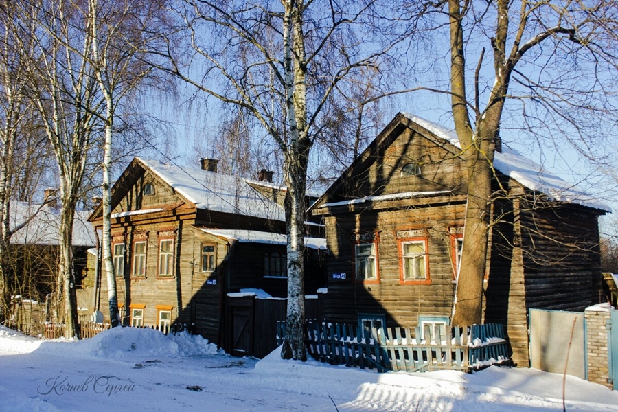 Фото жизнь