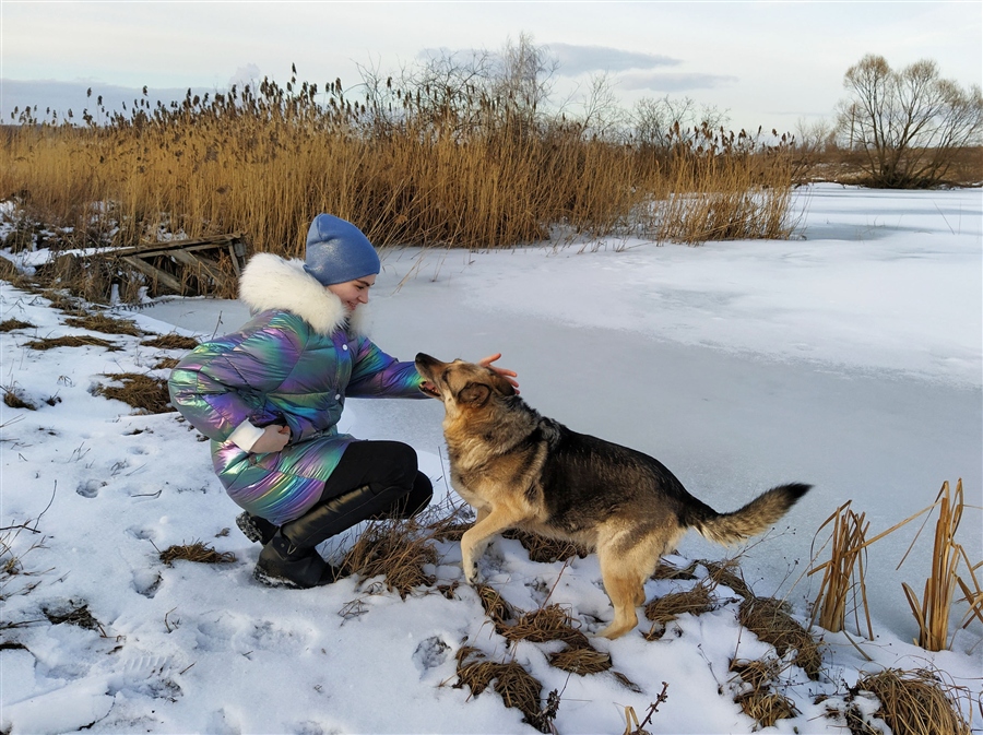 Фото жизнь