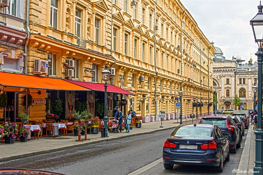 Фото жизнь