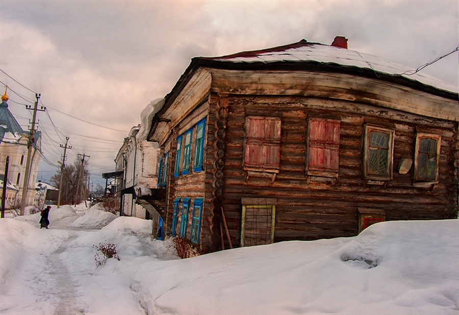 Фото жизнь