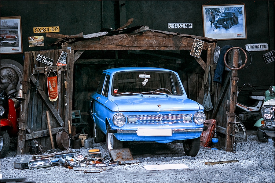 Фото жизнь