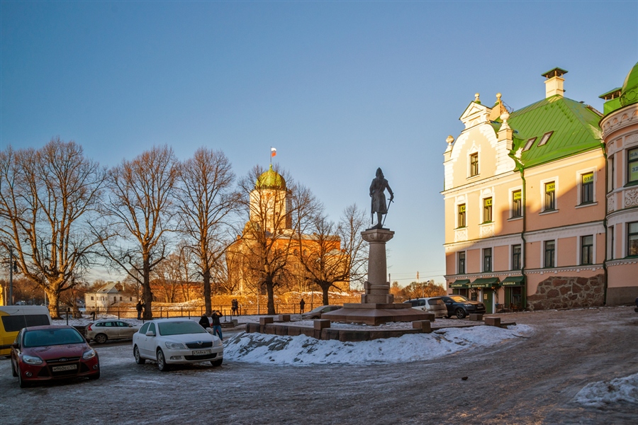 Фото жизнь