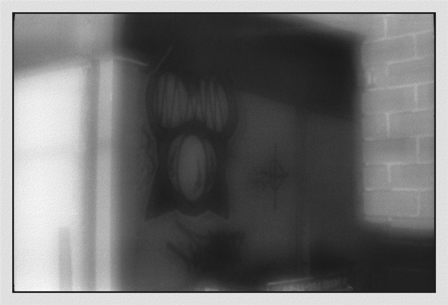 Фото жизнь (light) - SCHRAIBIKUS - Двадцать двадцать - №27 (Вирус- к стенке!)