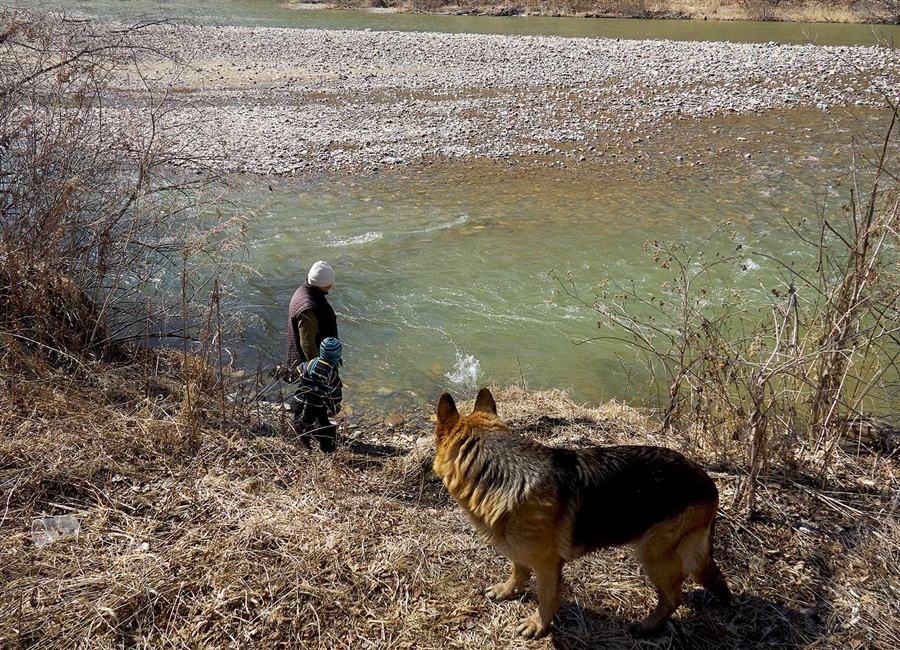 Фото жизнь (light) - Маликов Сергей - корневой каталог - время разбрасывать камни