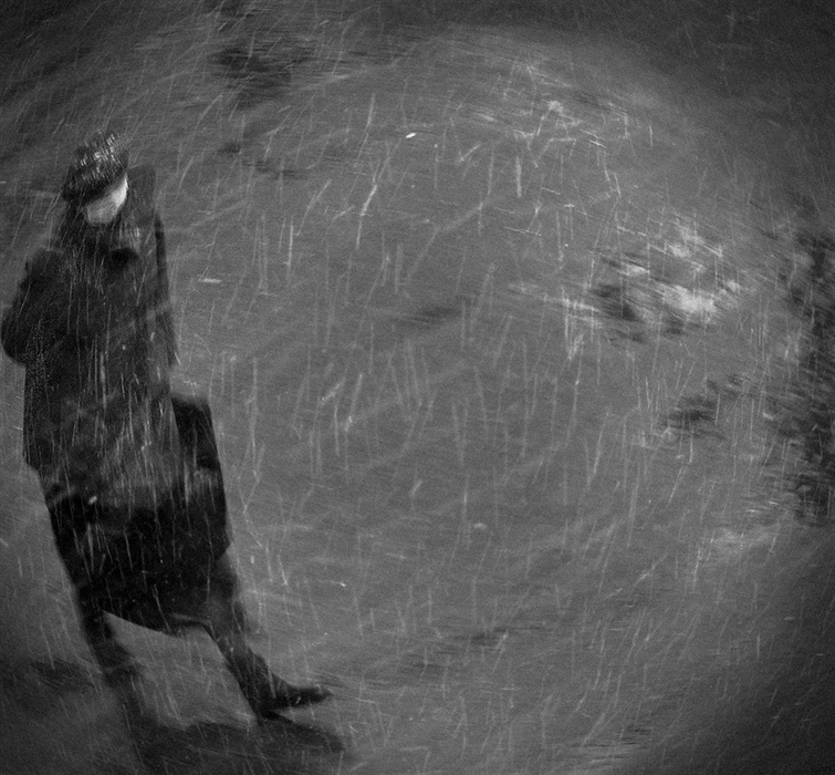 Фото жизнь (light) - Михаил Демьянов - корневой каталог - На злобу...