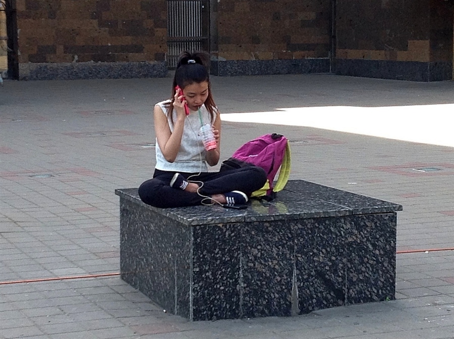 Фото жизнь (light) - Попов Олег - корневой каталог - В режиме самоизоляции