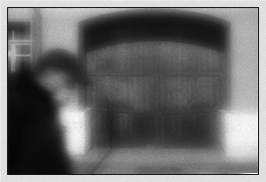 Фото жизнь (light) - SCHRAIBIKUS - Двадцать двадцать - №17 (Выход есть!)