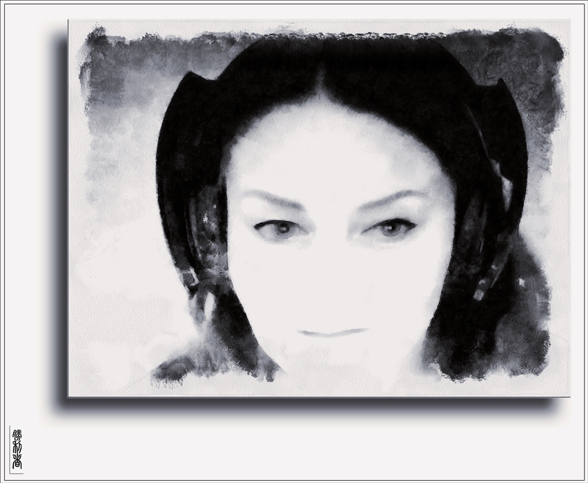 Фото жизнь (light) - romandaom - альбом: попытки портрета - карантин - портрет онлайн