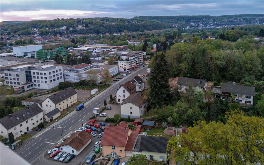 Фото жизнь (light) - Igor G. - корневой каталог - Тихо как в раю... Фото с балкона..