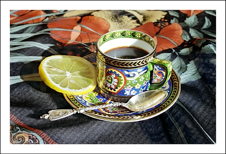 Фото жизнь (light) - Валерия Струнникова - корневой каталог - С добрым утром !!!