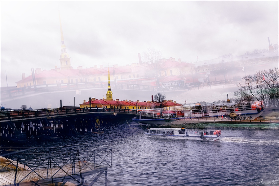 Фото жизнь