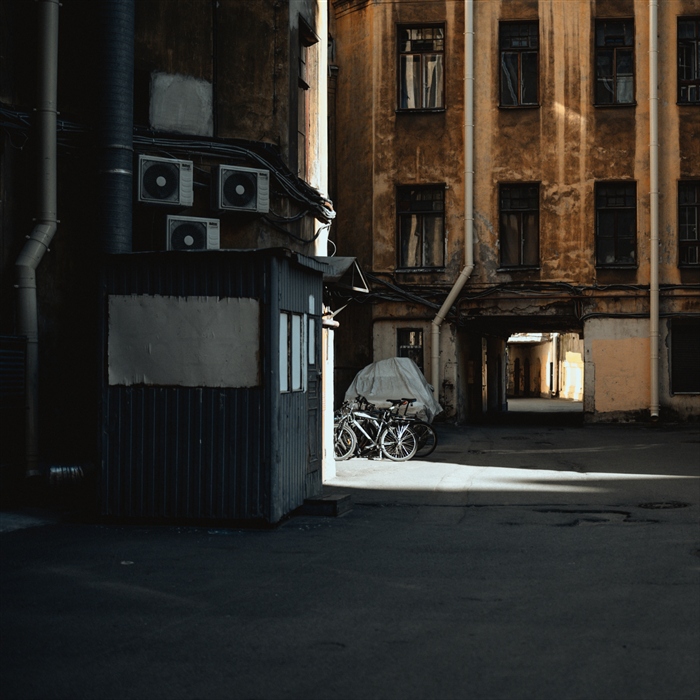 Фото жизнь