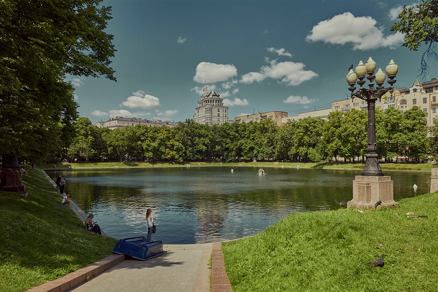 Фото жизнь