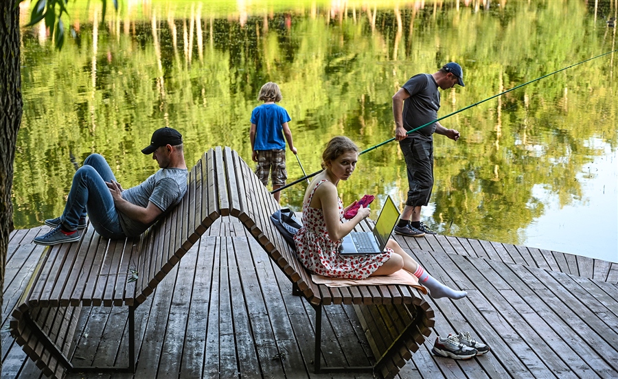 Фото жизнь