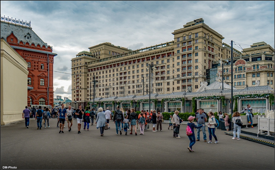 Фото жизнь