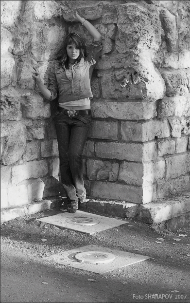 Фото жизнь (light) - PRODIGY - корневой каталог - Угол