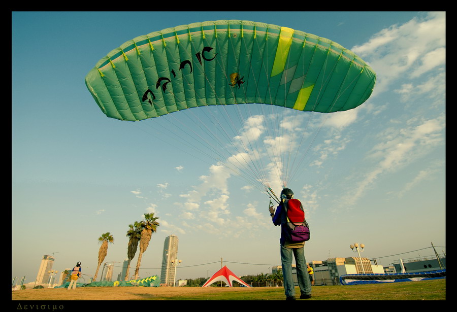 Фото жизнь (light) - spider238 - Janre - To fly