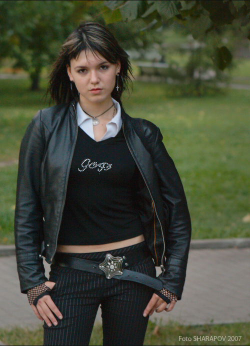 Фото жизнь (light) - PRODIGY - корневой каталог - =got=